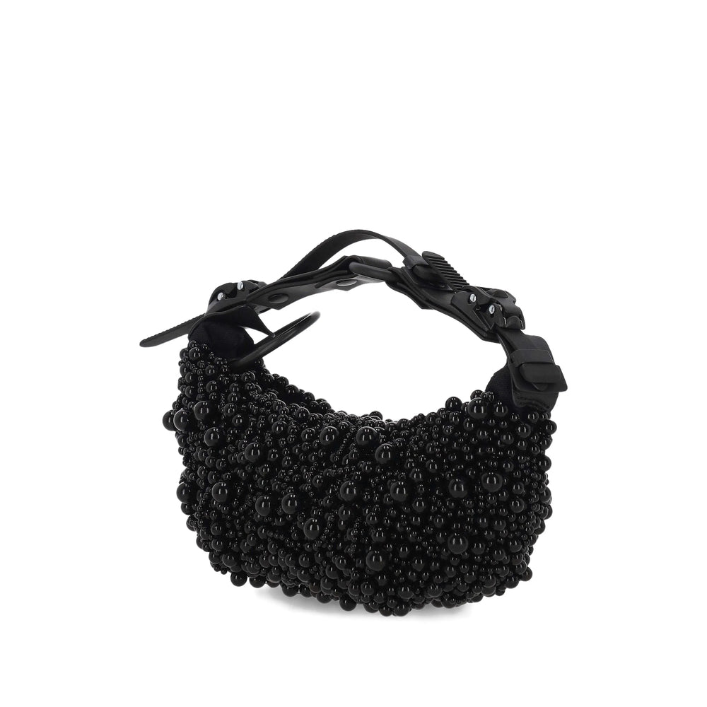 Innerraum Black Tote Bags Women INNERRAUM