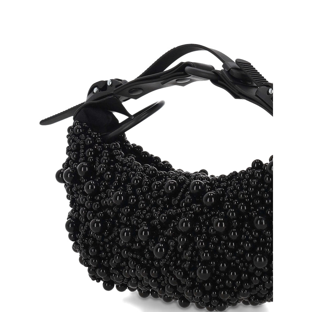 Innerraum Black Tote Bags Women INNERRAUM