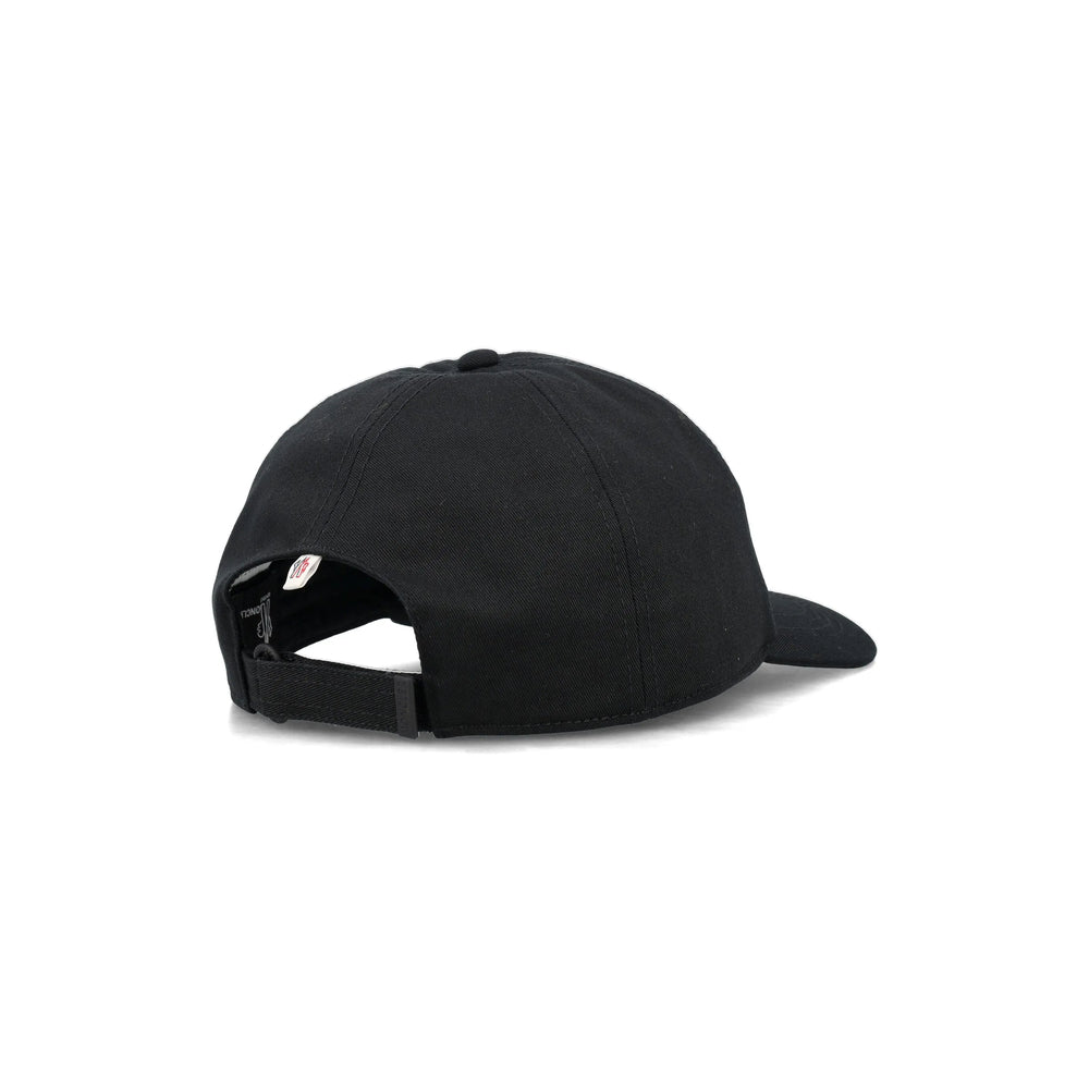 Moncler Grenoble Blue Hats Men MONCLER GRENOBLE