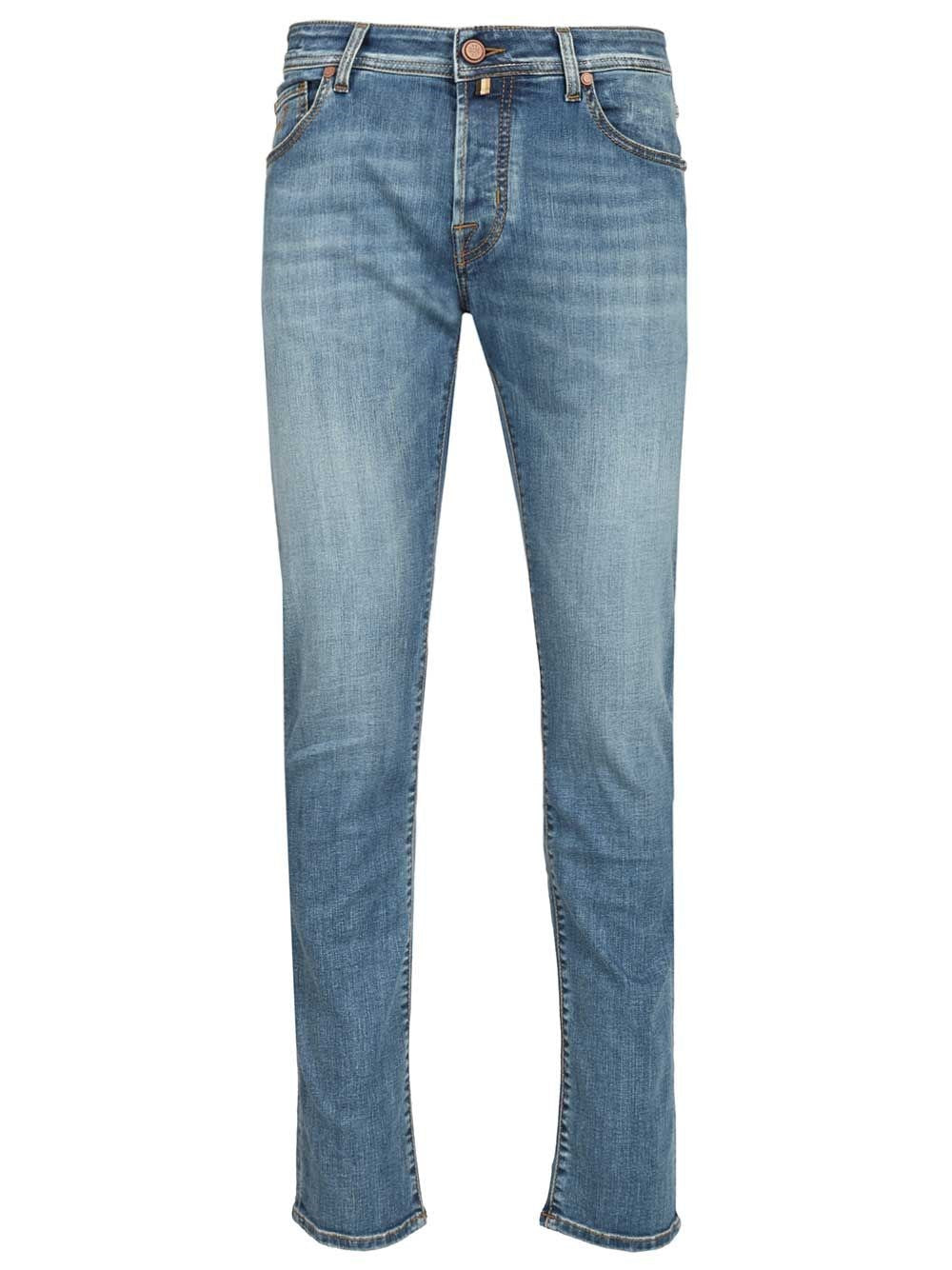 Jacob Cohen Men Super Slim Fit "Nick" Jeans JACOB COHEN