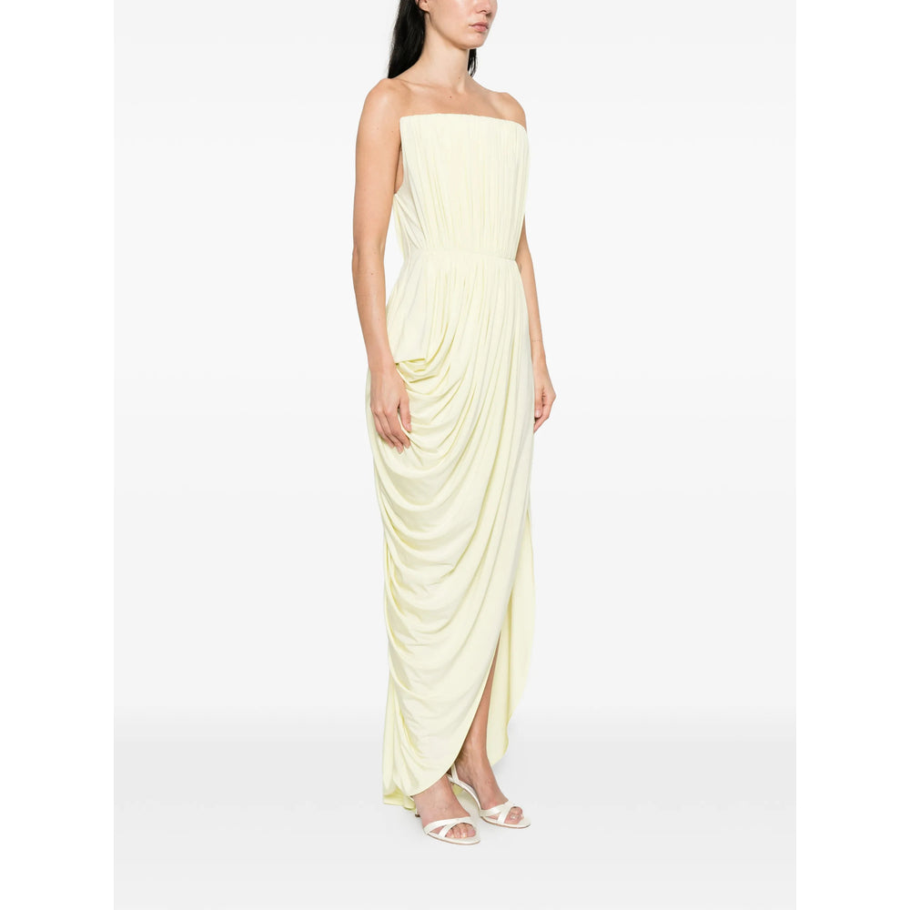 Stella Mccartney Yellow Dresses - Cocktail & Party Dresses Women STELLA MCCARTNEY