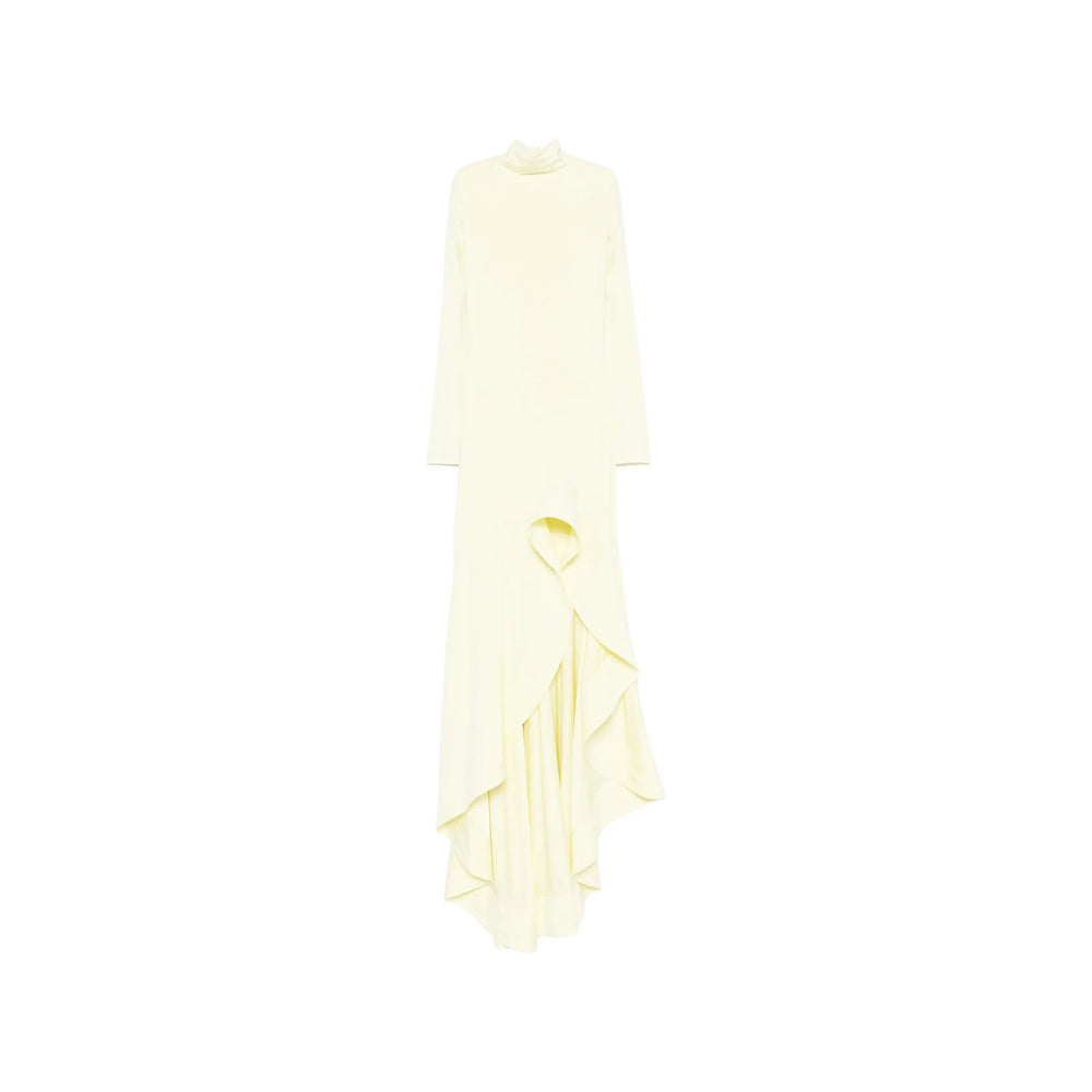 Stella Mccartney Yellow Dresses - Day Dresses Women STELLA MCCARTNEY