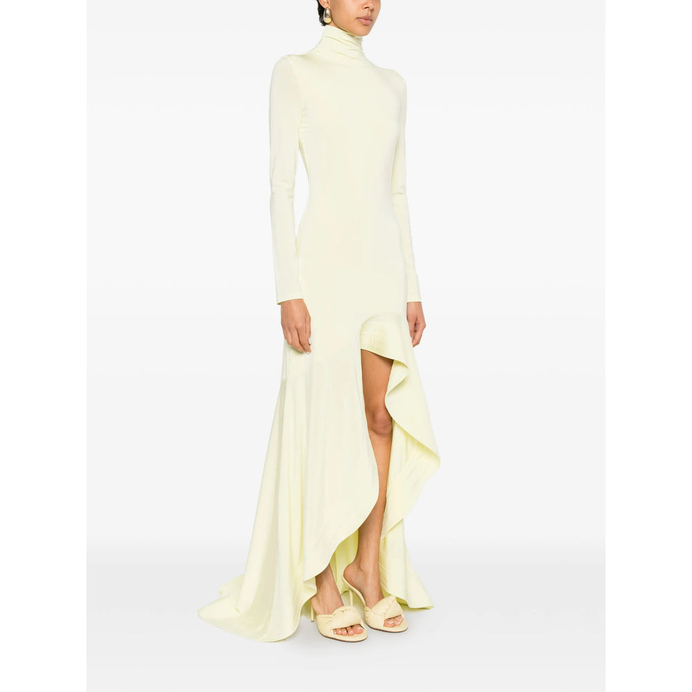 Stella Mccartney Yellow Dresses - Day Dresses Women STELLA MCCARTNEY