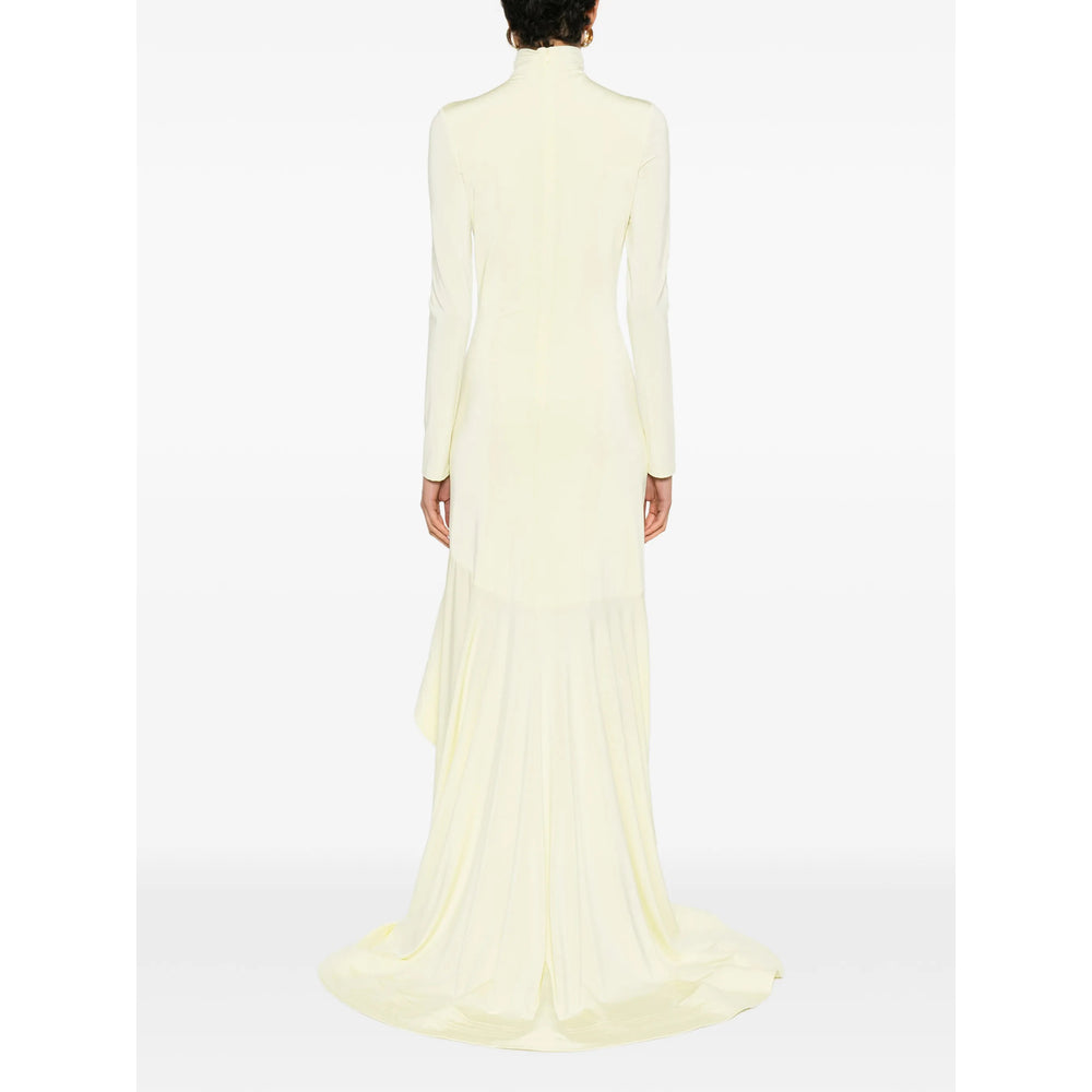 Stella Mccartney Yellow Dresses - Day Dresses Women STELLA MCCARTNEY