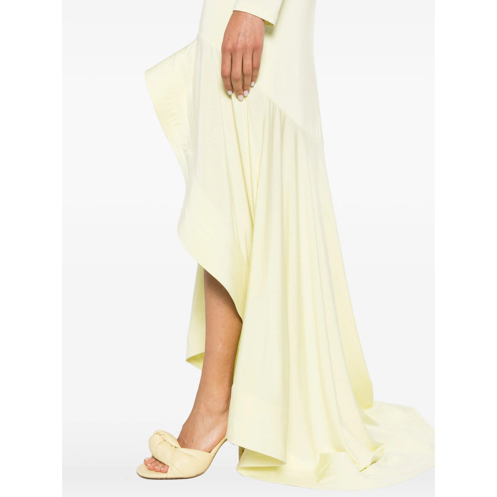 Stella Mccartney Yellow Dresses - Day Dresses Women STELLA MCCARTNEY