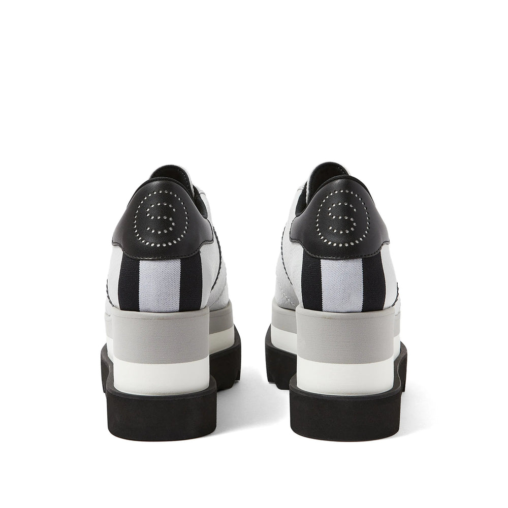 Stella Mccartney Grey Shoes Women STELLA MCCARTNEY