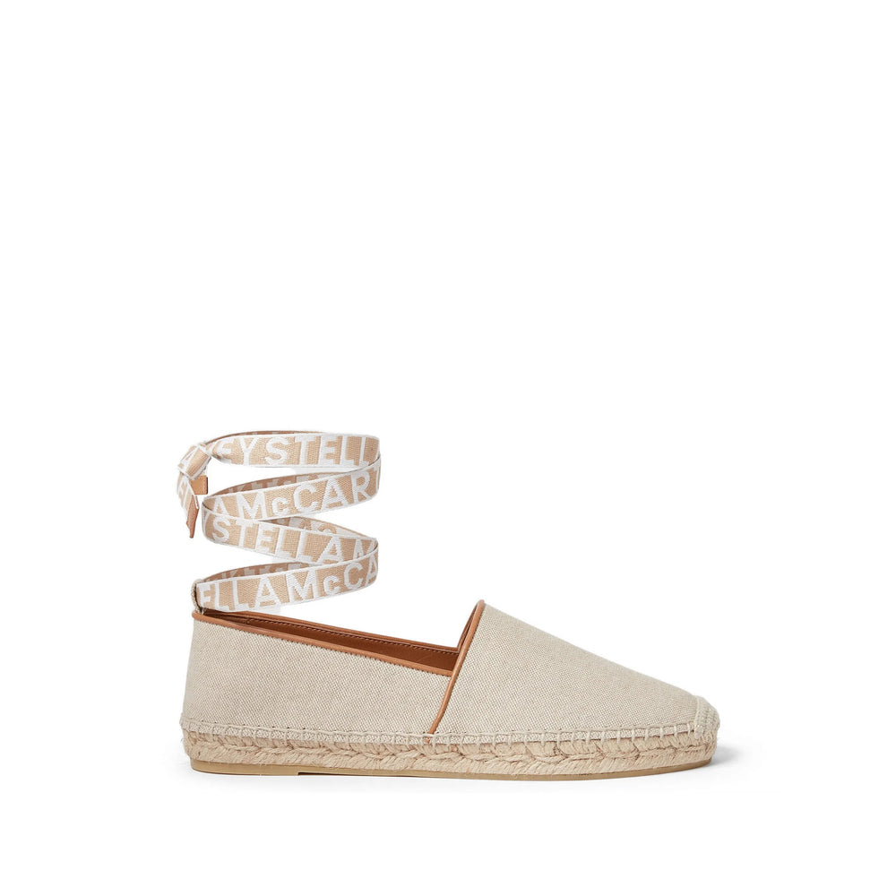 Stella Mccartney Neutrals Boots Women STELLA MCCARTNEY