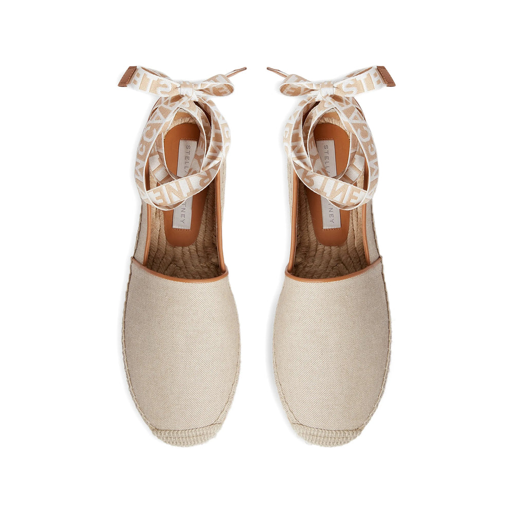 Stella Mccartney Neutrals Boots Women STELLA MCCARTNEY