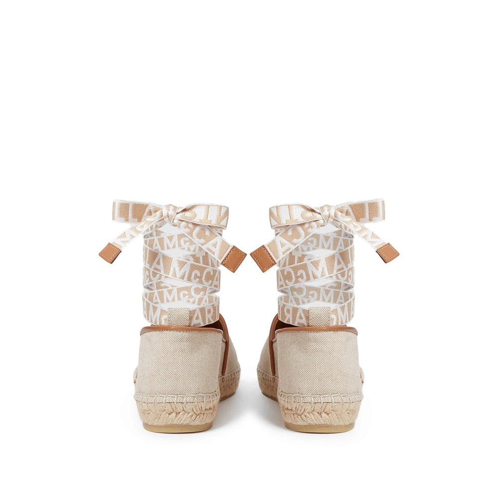 Stella Mccartney Neutrals Boots Women STELLA MCCARTNEY