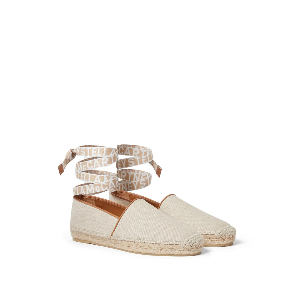Stella Mccartney Neutrals Boots Women STELLA MCCARTNEY
