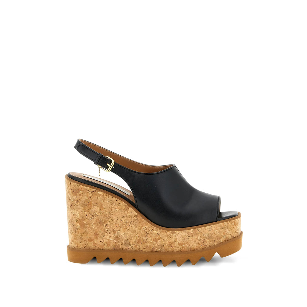 Stella Mccartney Black Boots Women STELLA MCCARTNEY