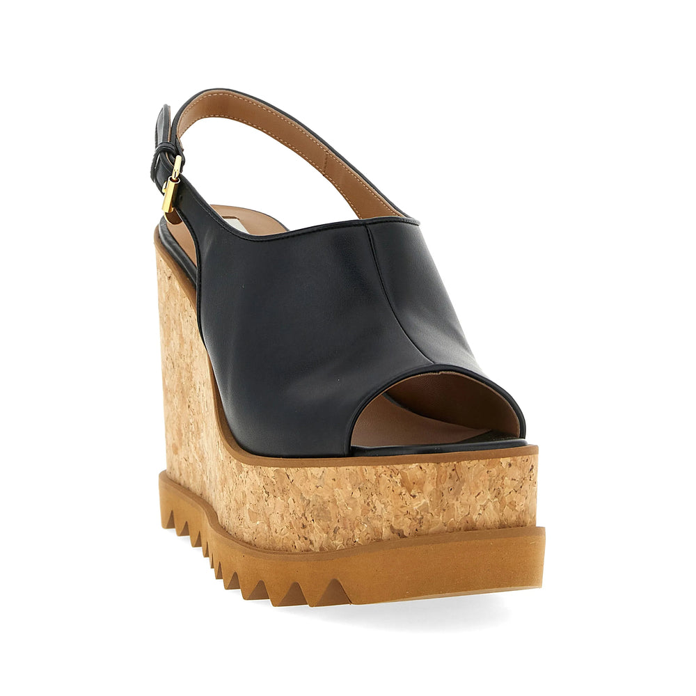 Stella Mccartney Black Boots Women STELLA MCCARTNEY