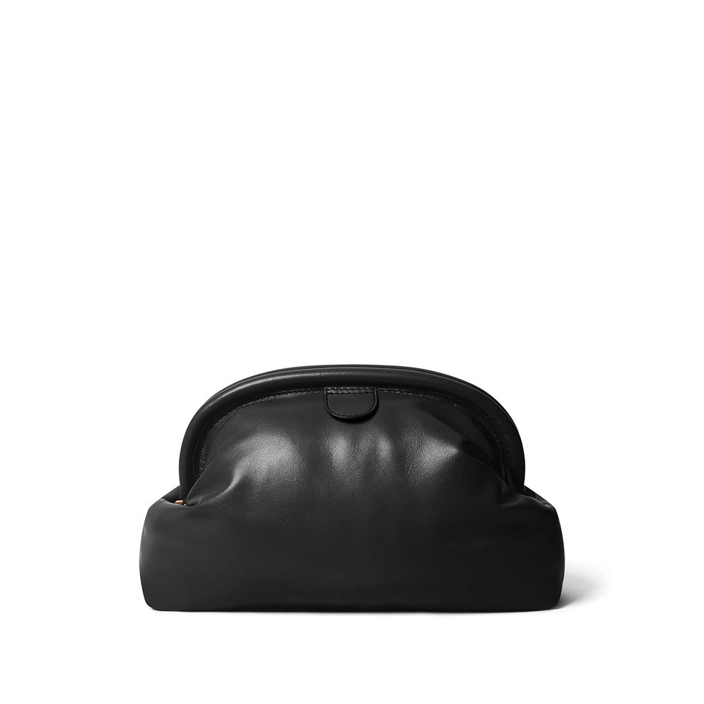 Stella Mccartney Black Clutch Bags Women STELLA MCCARTNEY
