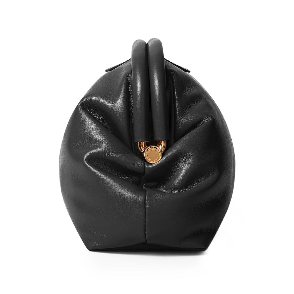 Stella Mccartney Black Clutch Bags Women STELLA MCCARTNEY