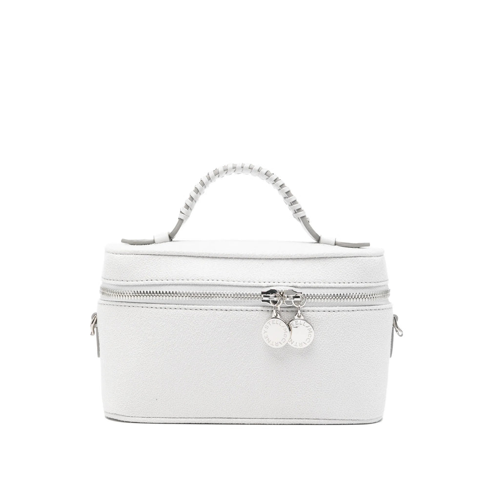 Stella Mccartney Grey Tote Bags Women STELLA MCCARTNEY