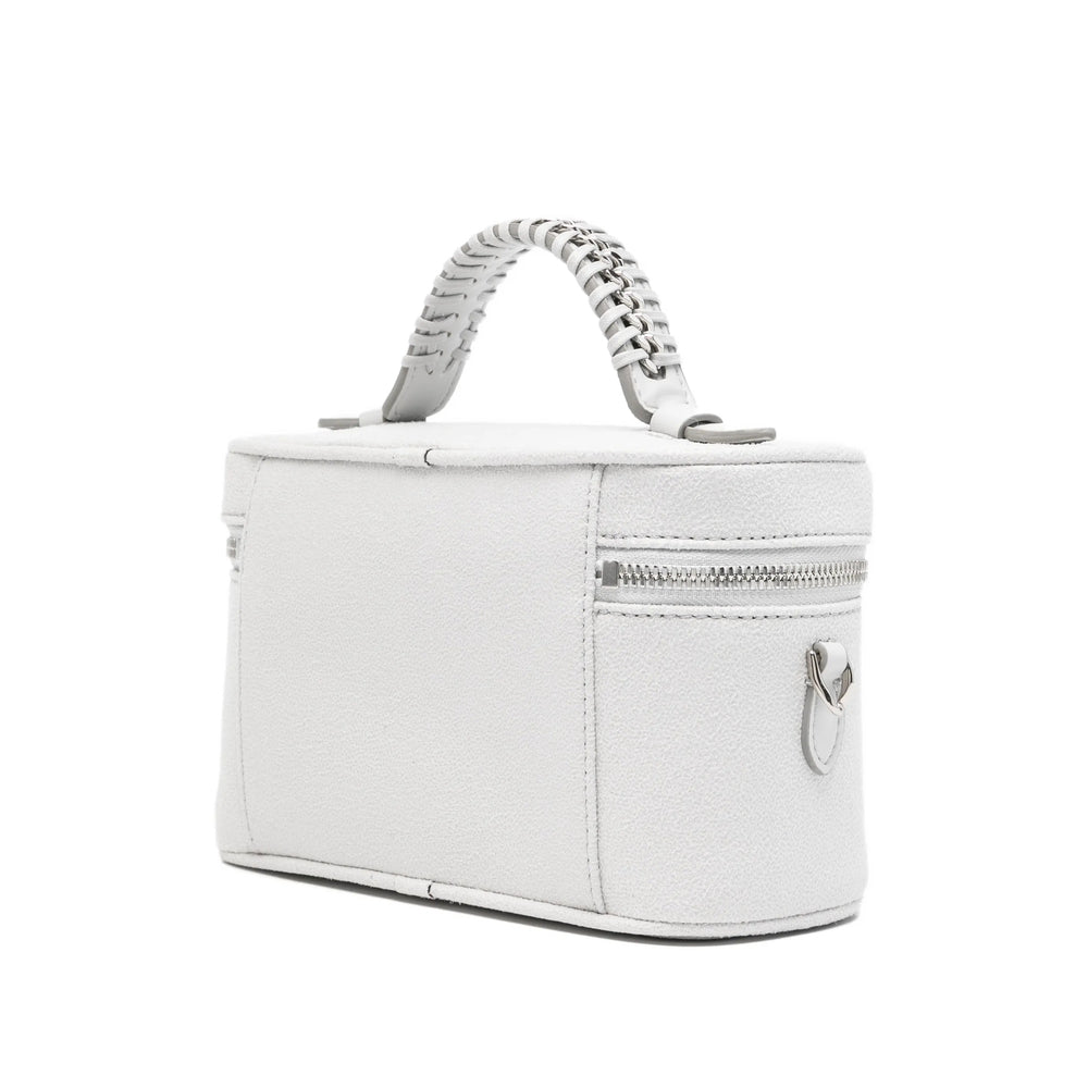 Stella Mccartney Grey Tote Bags Women STELLA MCCARTNEY