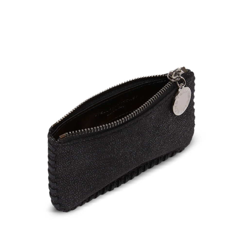Stella Mccartney Black Wallets & Purses Women STELLA MCCARTNEY