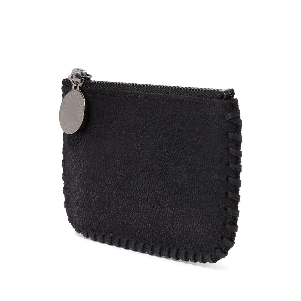 Stella Mccartney Black Wallets & Purses Women STELLA MCCARTNEY