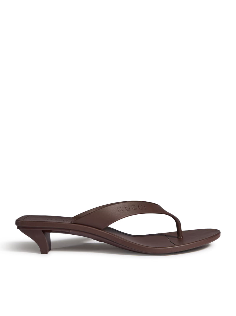 Gucci Women Vittoria Sandal GUCCI