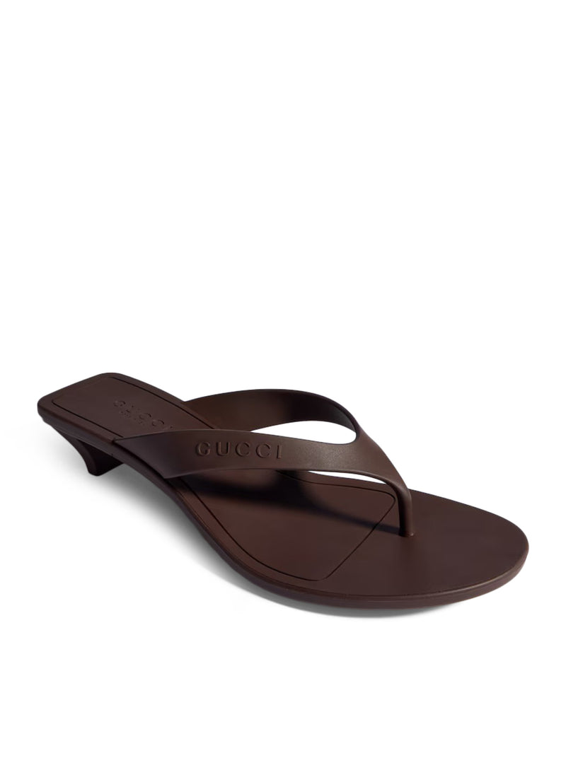Gucci Women Vittoria Sandal GUCCI