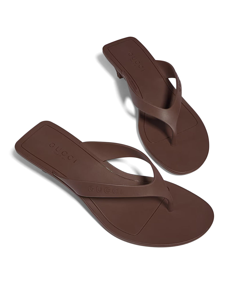 Gucci Women Vittoria Sandal GUCCI