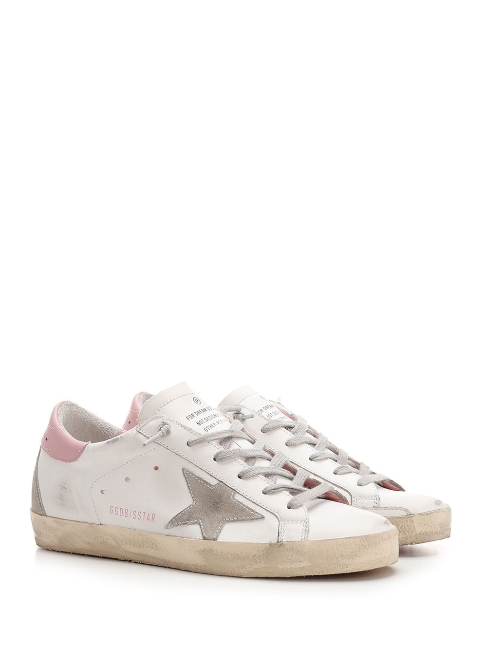 Golden Goose Women "Super Star" Sneakers GOLDEN GOOSE