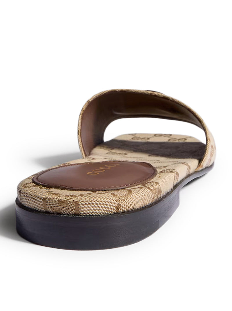 Gucci Women Slider Marmont Gg GUCCI
