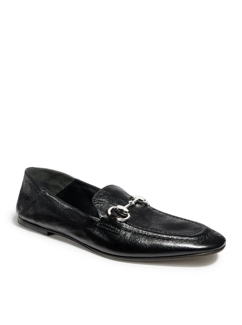 Gucci Women Jordaan Soft Loafer GUCCI