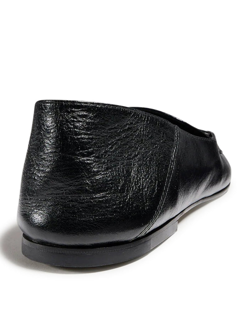 Gucci Women Jordaan Soft Loafer GUCCI