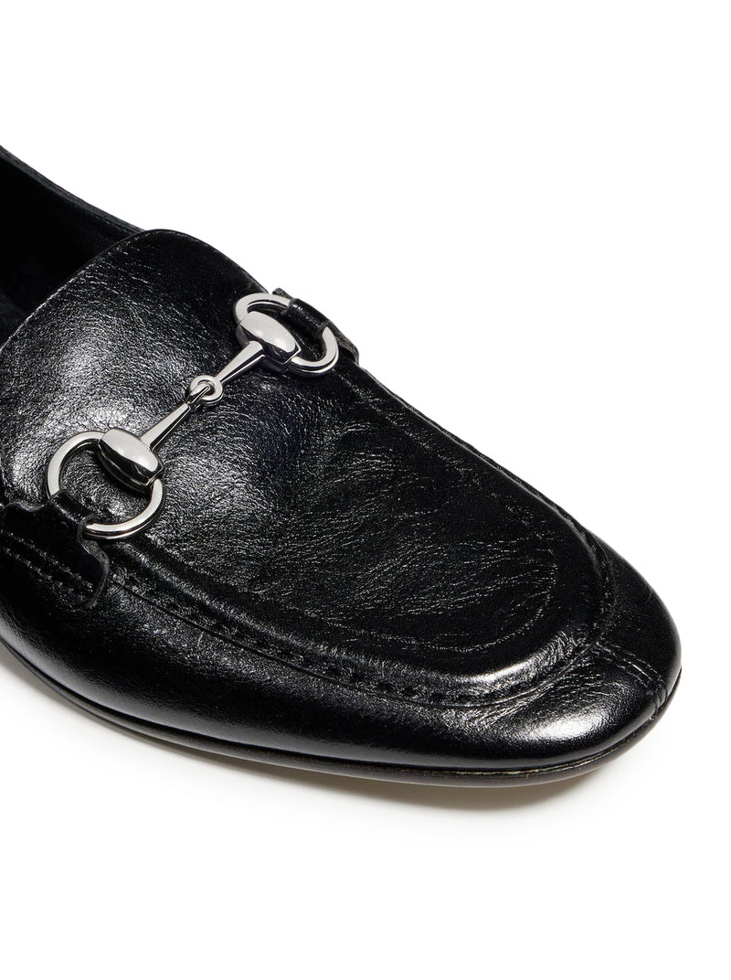 Gucci Women Jordaan Soft Loafer GUCCI
