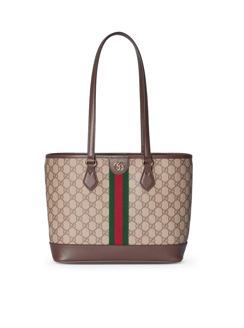Gucci Women Ophidia Medium Size Shopping Bag GUCCI