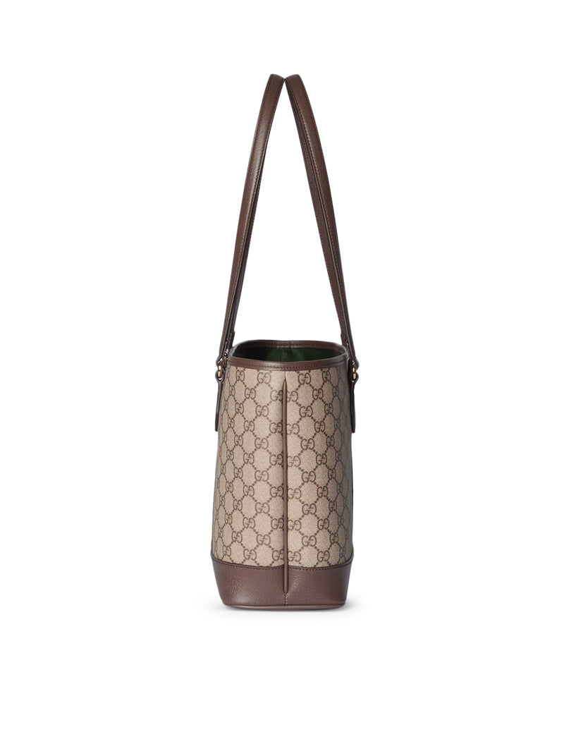 Gucci Women Ophidia Medium Size Shopping Bag GUCCI