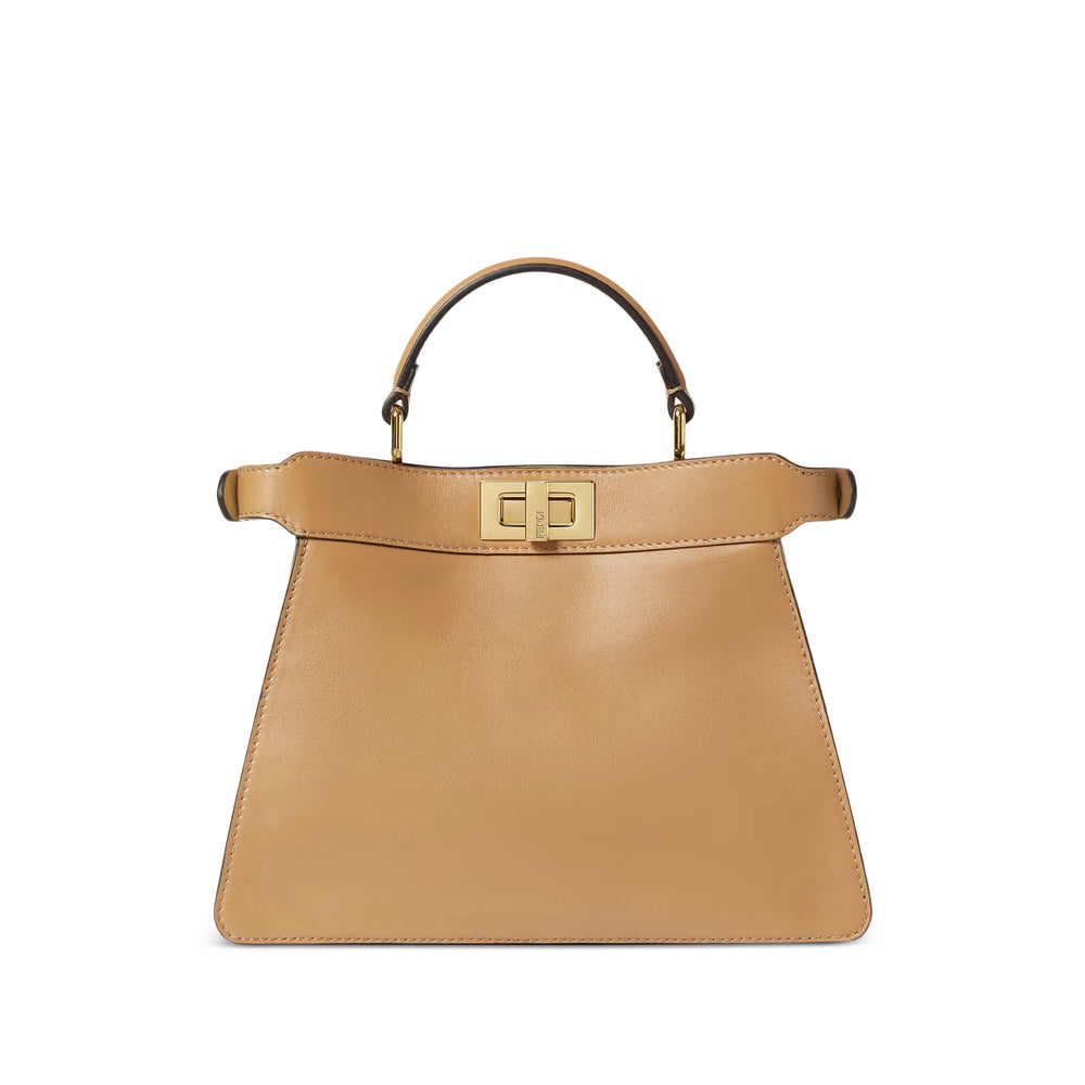 Fendi Neutrals Tote Bags Women FENDI