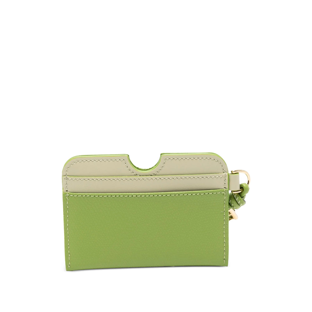 Fendi Green Wallets & Purses Women FENDI