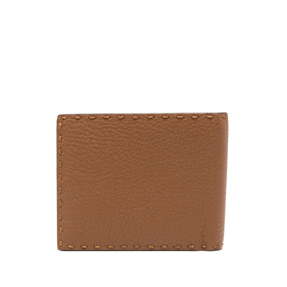 Fendi Brown Wallets & Cardholders Men FENDI