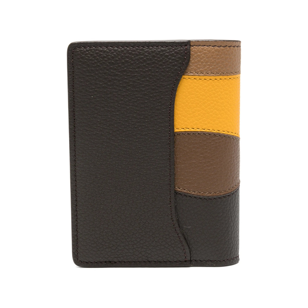 Fendi Brown Wallets & Cardholders Men FENDI