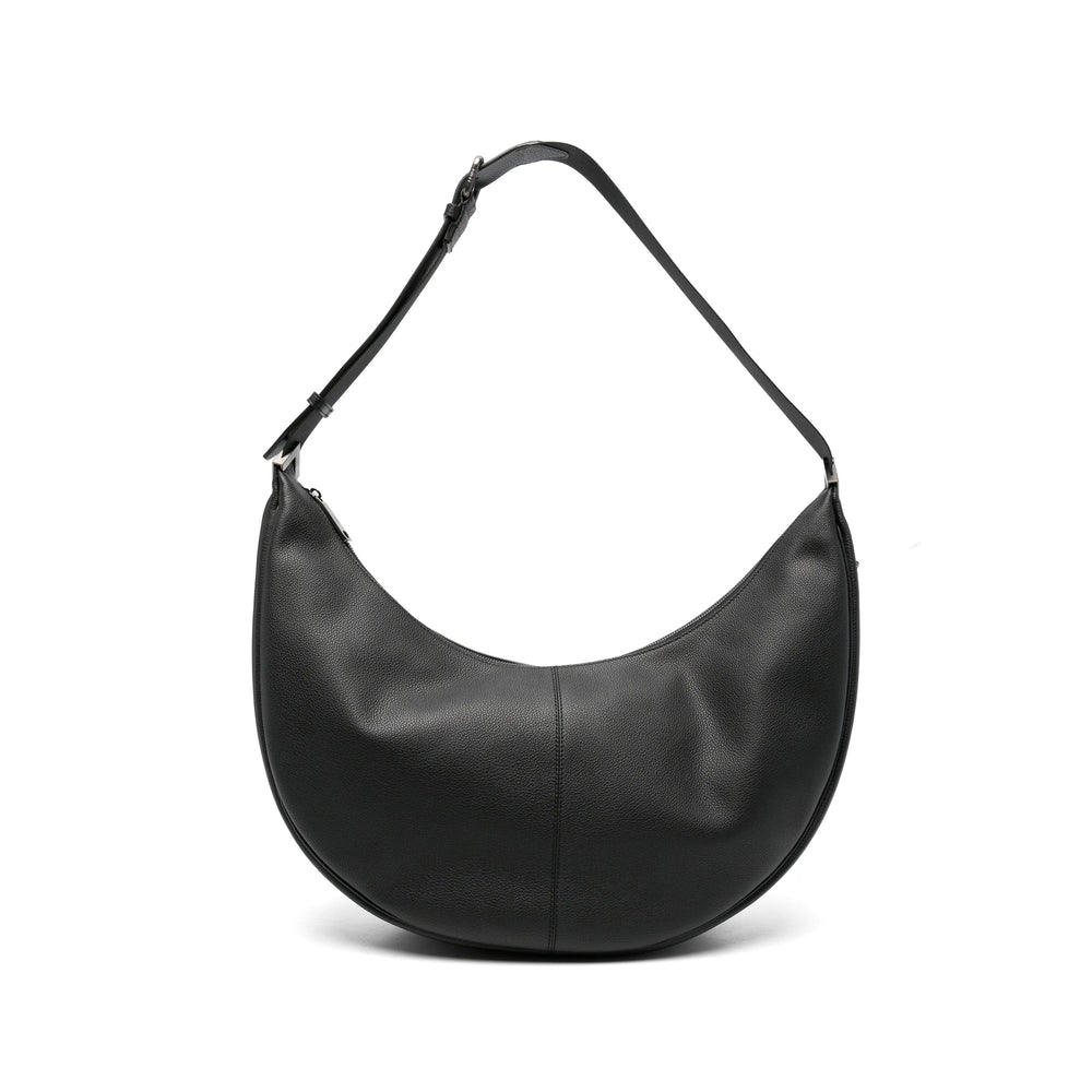 Fendi Black Shoulder Bags Men FENDI