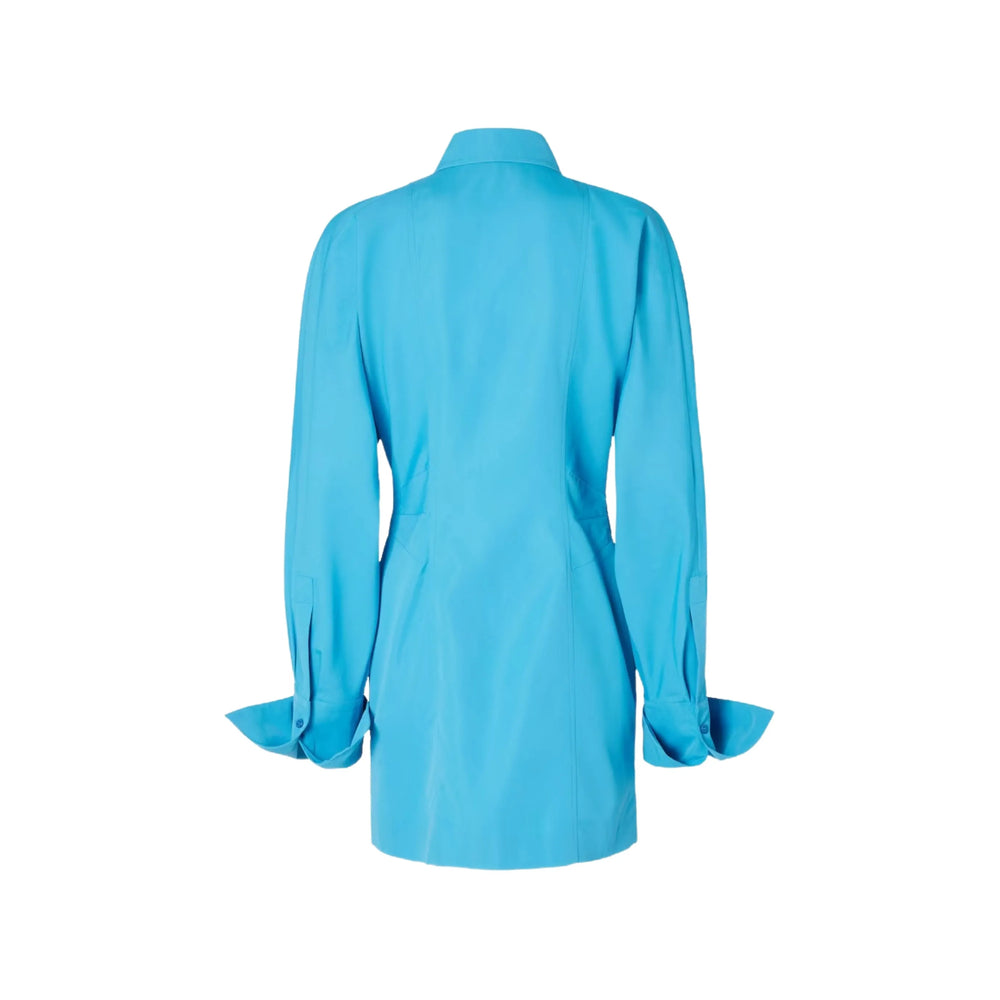 Fendi Blue Dresses - Day Dresses Women FENDI