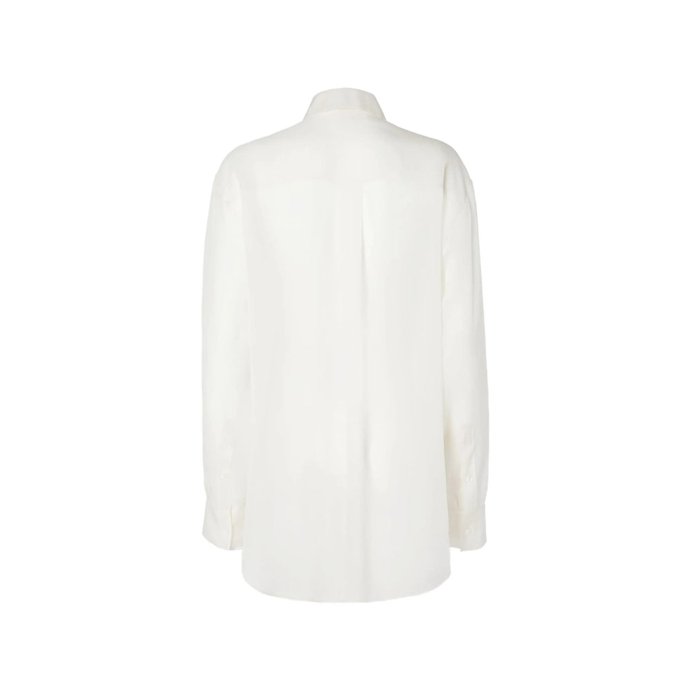 Fendi White Tops Women FENDI