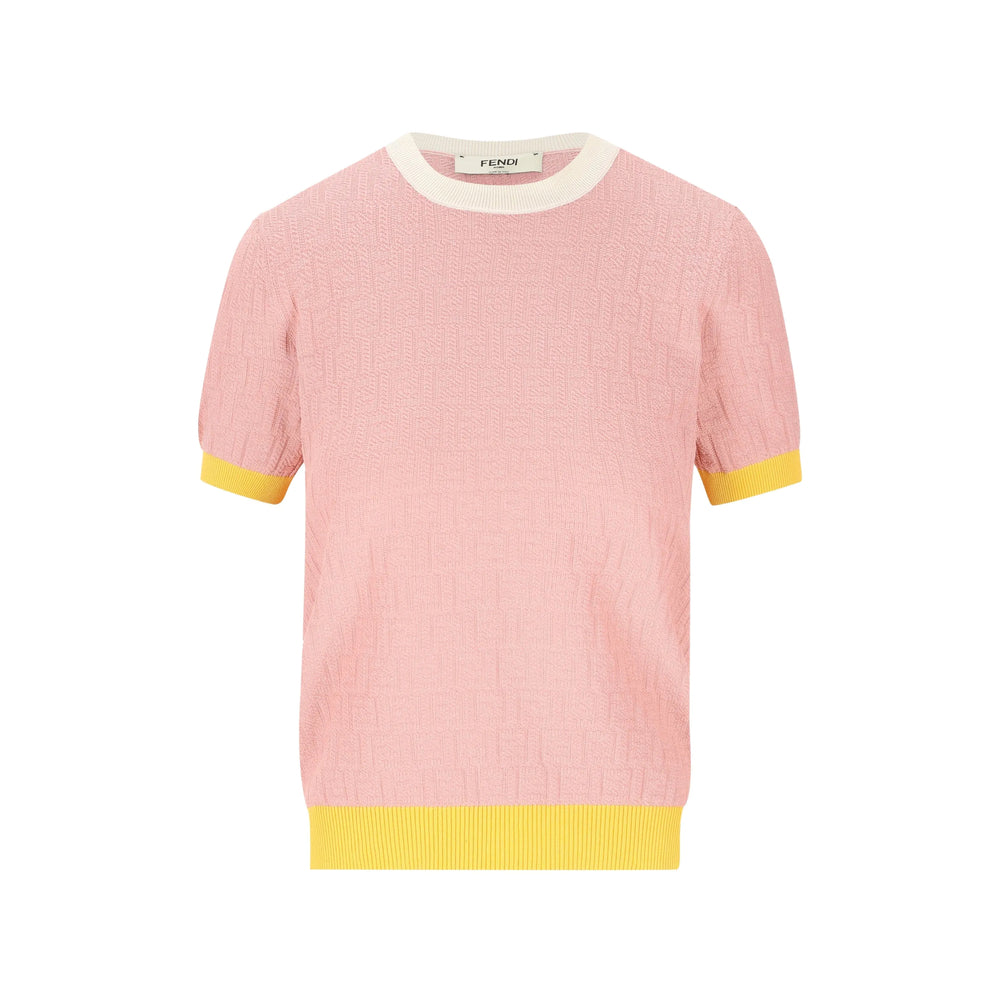 Fendi  Tops - T-Shirts & Jerseys Women FENDI