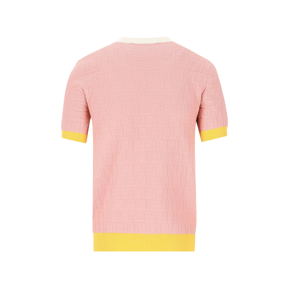 Fendi  Tops - T-Shirts & Jerseys Women FENDI