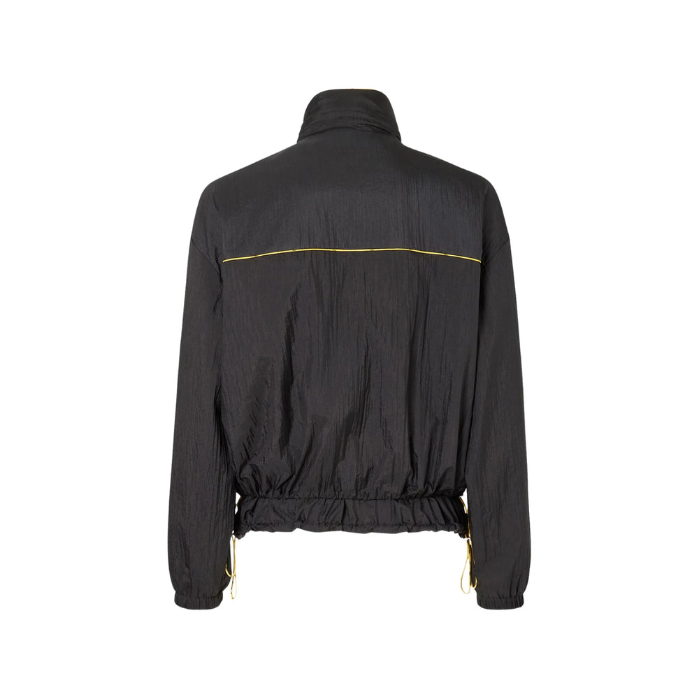 Fendi Black Jackets - Sport Jackets & Windbreakers Men FENDI