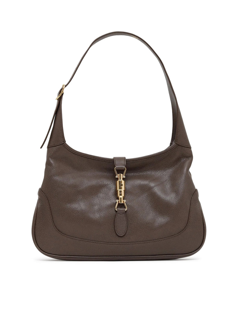 Gucci Women Jackie Shoulder Bag Medium Size GUCCI