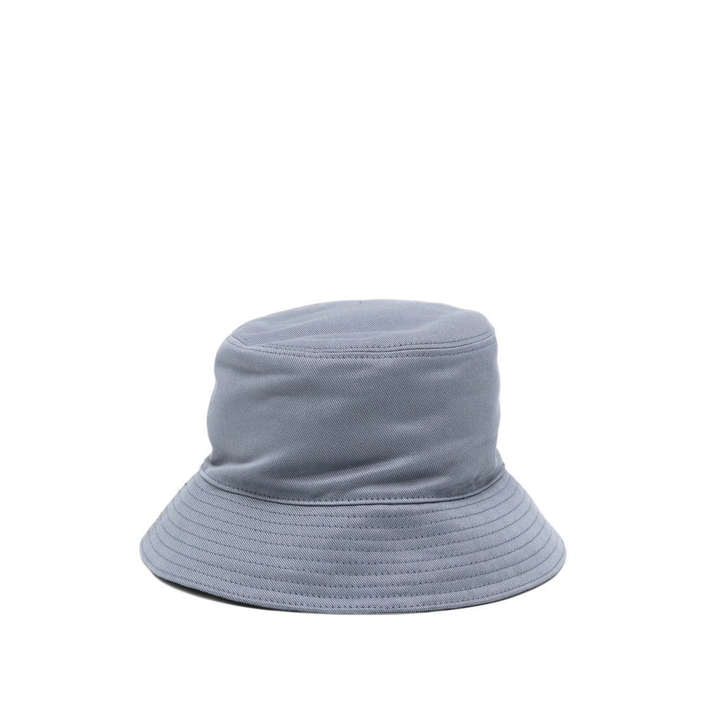 Fendi Blue Hats Women FENDI