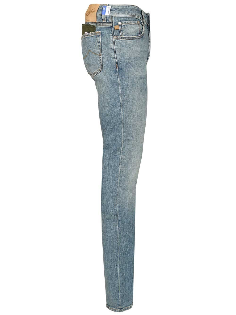 Jacob Cohen Men "Bard" Jeans JACOB COHEN
