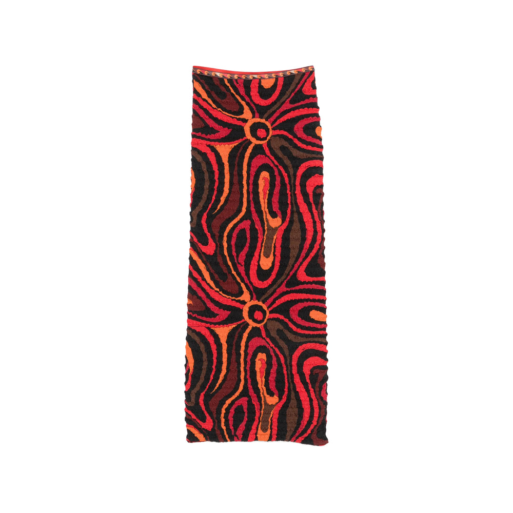 Pucci Black Skirts - Straight Skirts Women PUCCI