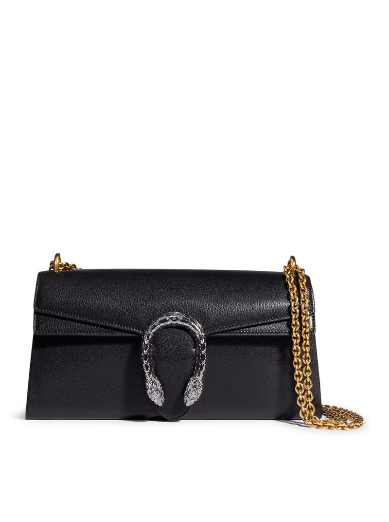 Gucci Women Dionysus Shoulder Bag Medium Size GUCCI