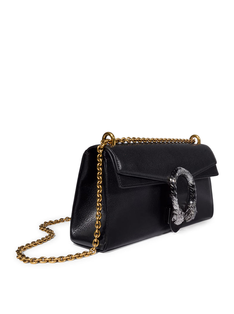 Gucci Women Dionysus Shoulder Bag Medium Size GUCCI