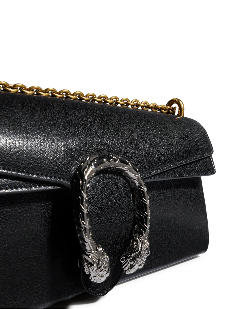 Gucci Women Dionysus Shoulder Bag Medium Size GUCCI