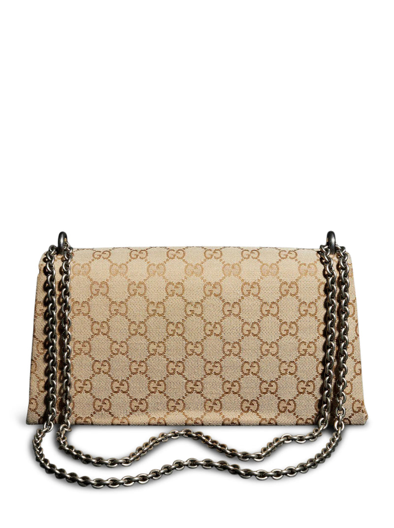 Gucci Women Dionysus Shoulder Bag Medium Size GUCCI